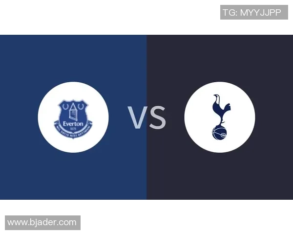 热刺与埃弗顿精彩对决全场录像回放尽在此处