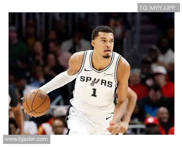 维克托文班亚马的崛起与NBA未来的无限可能性探讨