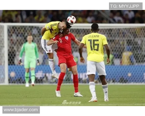 英格兰与哥伦比亚精彩对决录像回放全程分析与精彩瞬间回顾